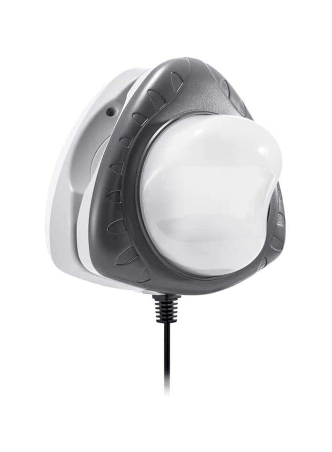 LED Pool Wall Light 20 x 15 x 26cm
