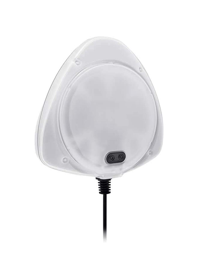 LED Pool Wall Light 20 x 15 x 26cm