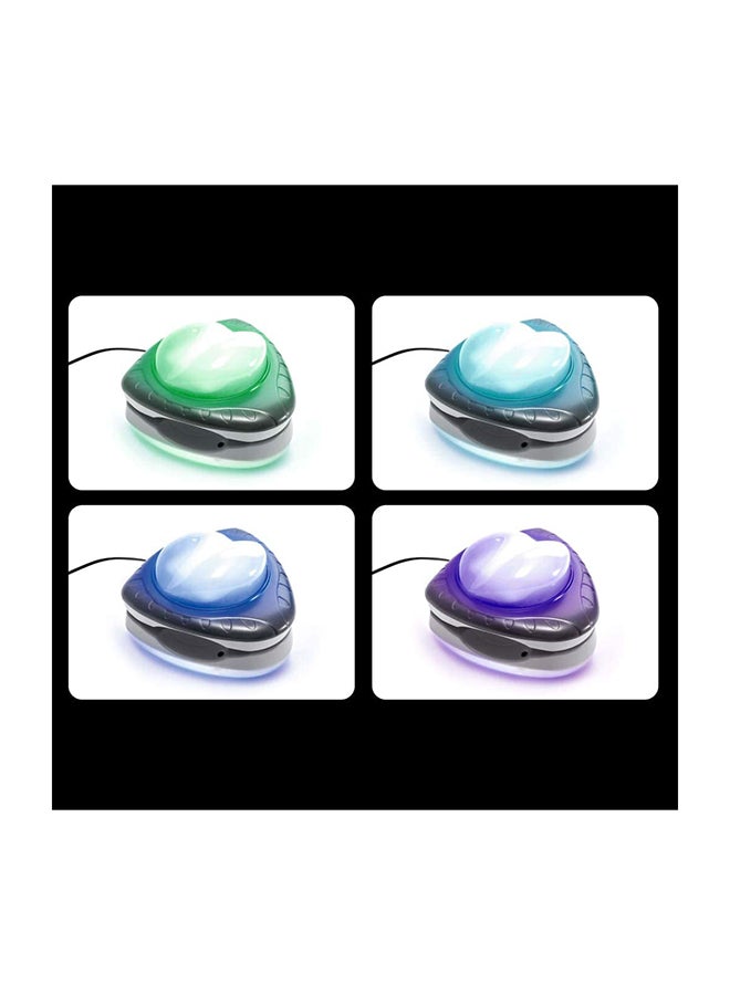 LED Pool Wall Light 20 x 15 x 26cm
