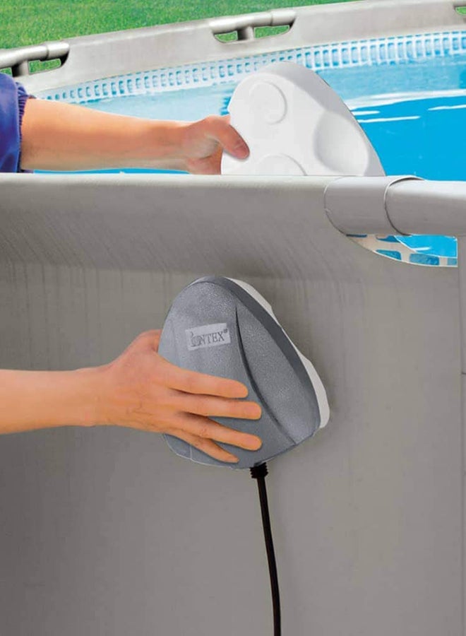 LED Pool Wall Light 20 x 15 x 26cm