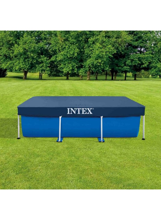Rectangular Swimming Pool Cover 3x2meter