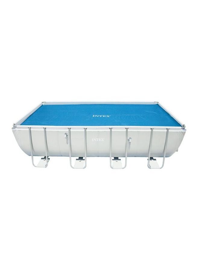Solar Pool Cover 12x24feet