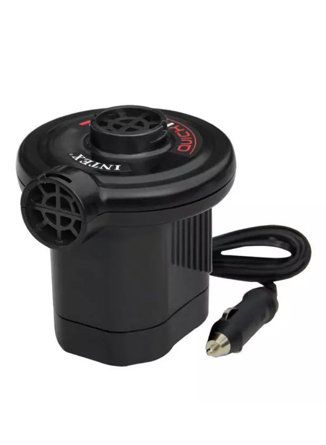 Quick Fill Electric Air Pump 33x30.7x32.3cm