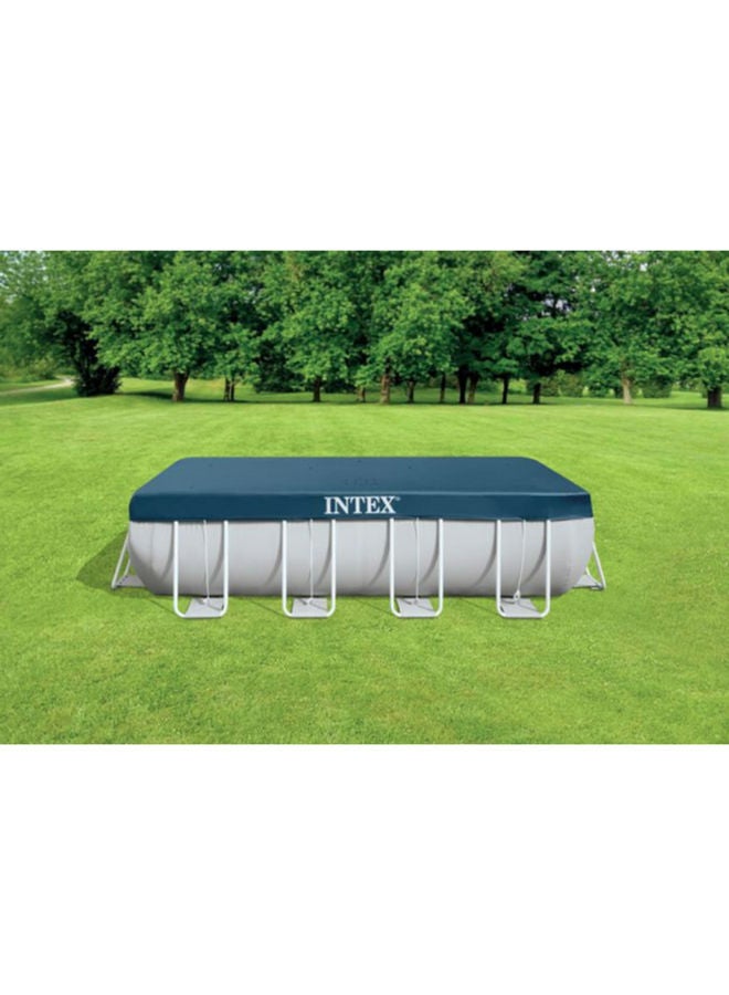 Rectangular Pool Cover 3.9 x 1.8meter