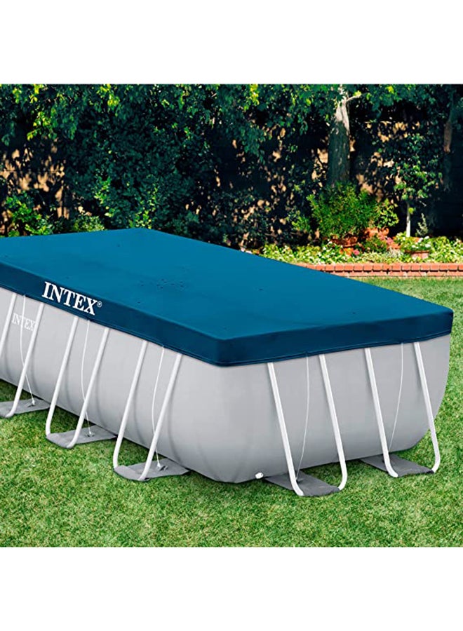 Rectangular Pool Cover 3.9 x 1.8meter