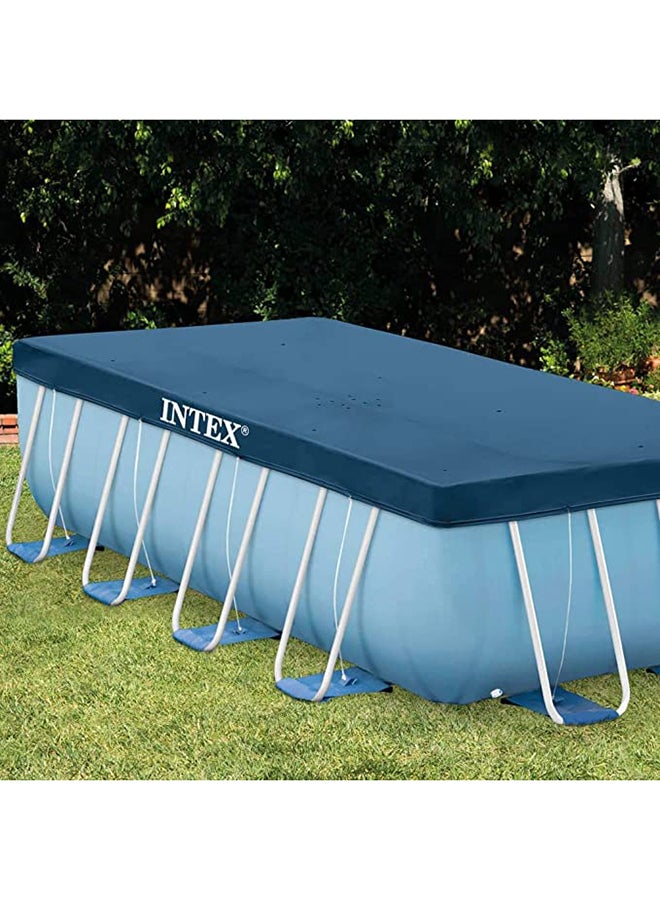 Rectangular Pool Cover 3.9 x 1.8meter