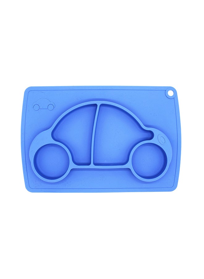 Placemat Car Plate