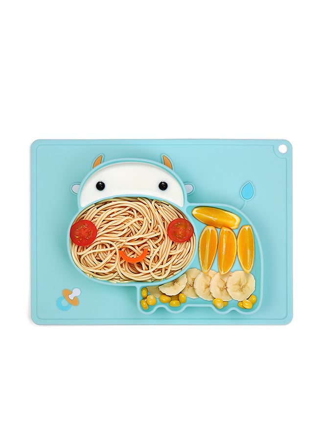 Silicone Feeding Placemat