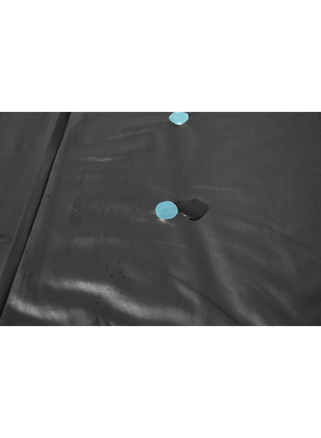 Flowclear PVC Pool Cover 2.82 x 1.96meter 2.82 x 1.96meter