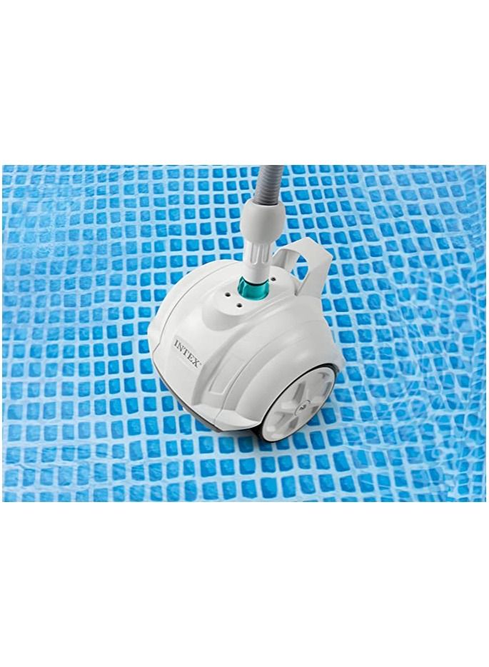 Auto Pool Cleaner