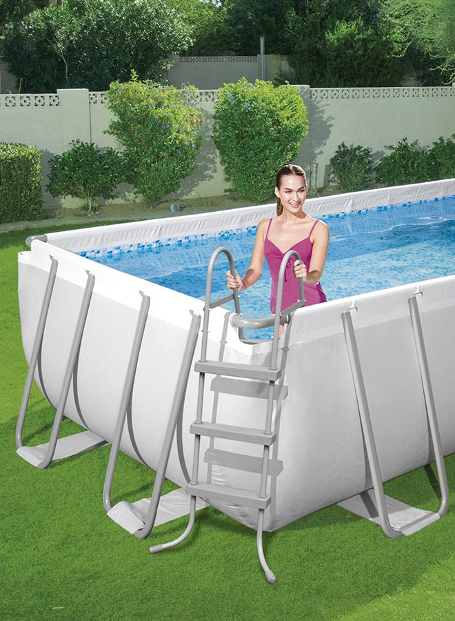 Pool Ladder Flowclear 107cm