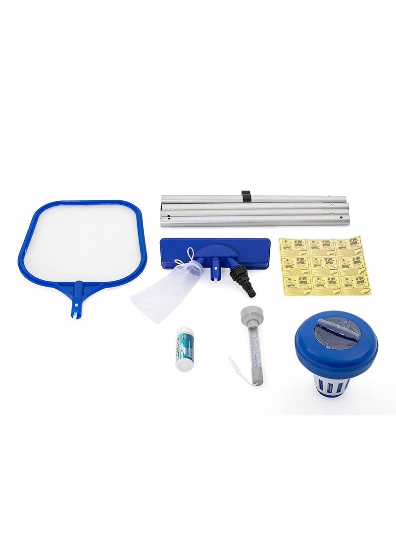 Flowclear Pool Accessory Set 58195