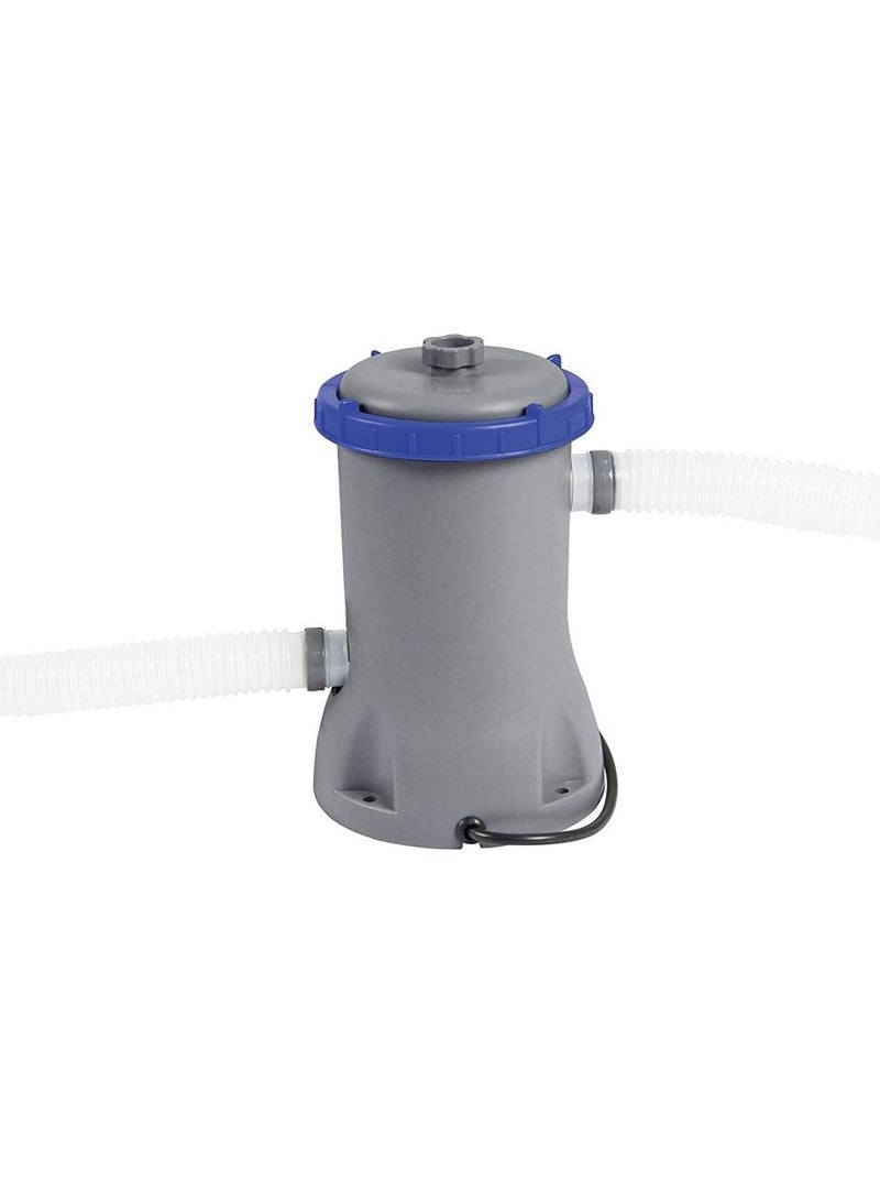 Flowclear Filter Pump 1249 L/Hrs