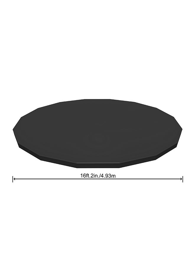 Pool Cover Steel 3.05 M