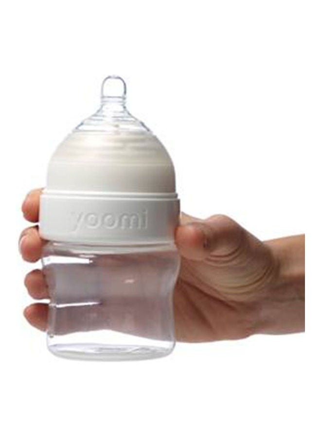 Pack Of 2 Feeding Bottles