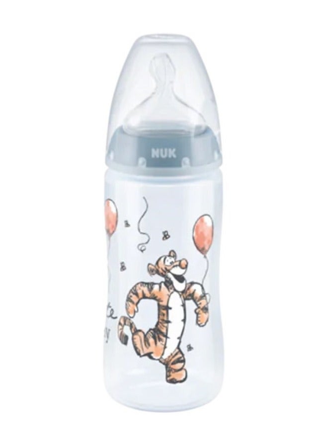 First Choice+ Baby Bottle With Temperature Control Indicator 300 ML