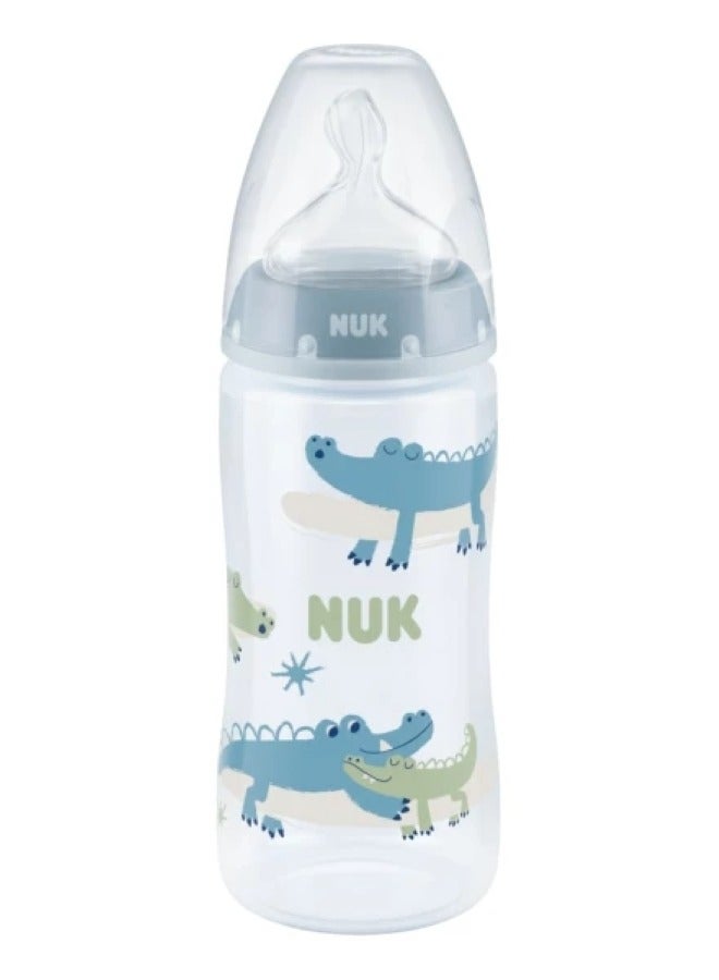 First Choice+ Baby Bottle 300 ML 0-6M