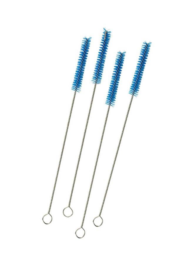 4-Piece Cleaning Brushes