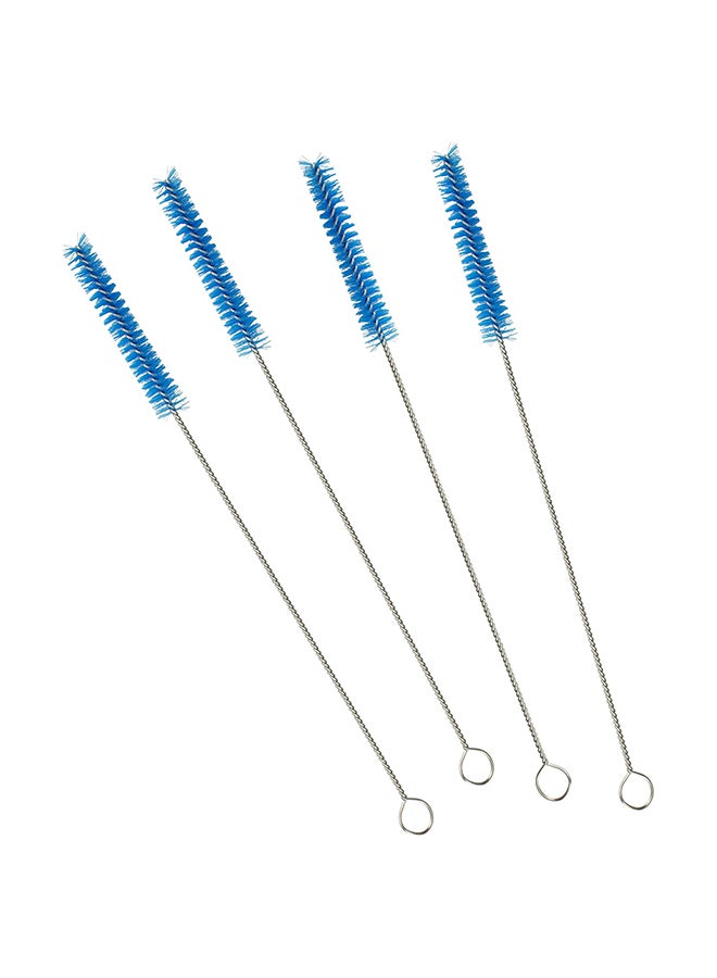 4-Piece Cleaning Brushes