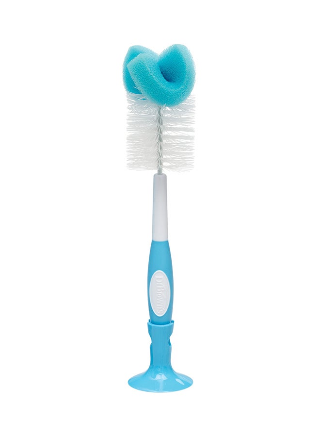 Baby Bottle Cleaning Brush