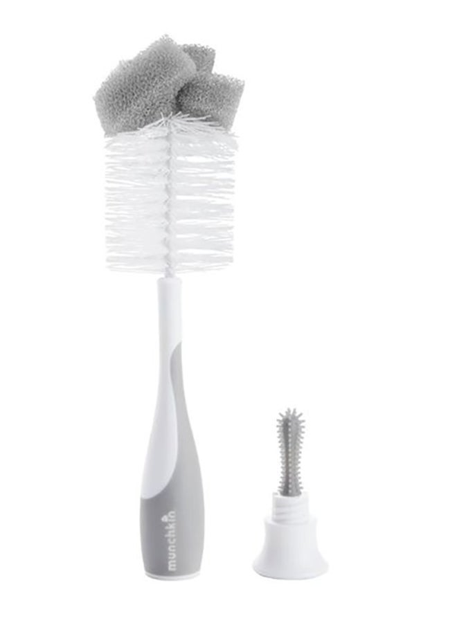 Bottle Cleaning Brush Set