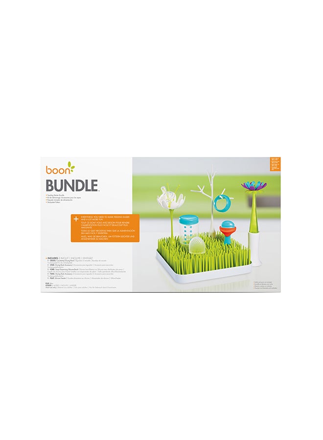 Washing Bundle Feeding Set