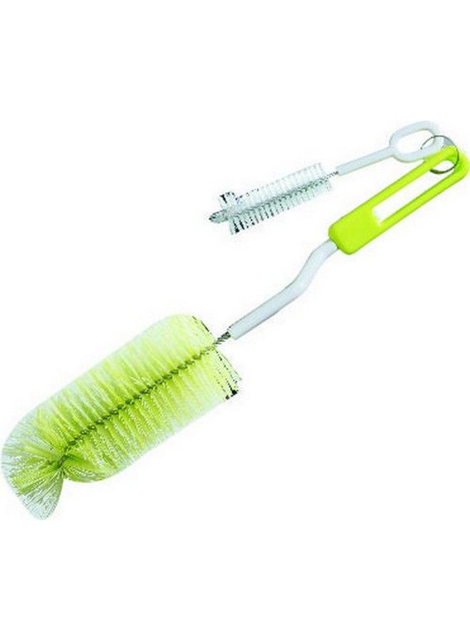 Nylon Cleaning Brush For Bottle And Nipplebpa Freebps Free