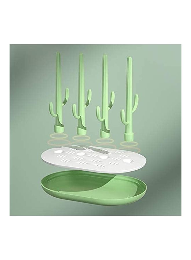 Baby Bottle Drying Rack