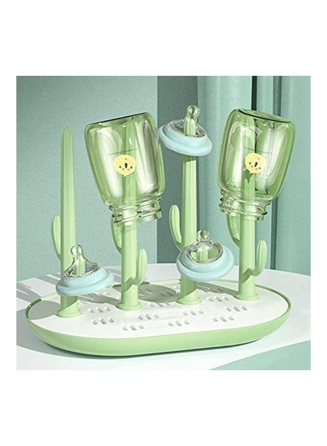 Baby Bottle Drying Rack