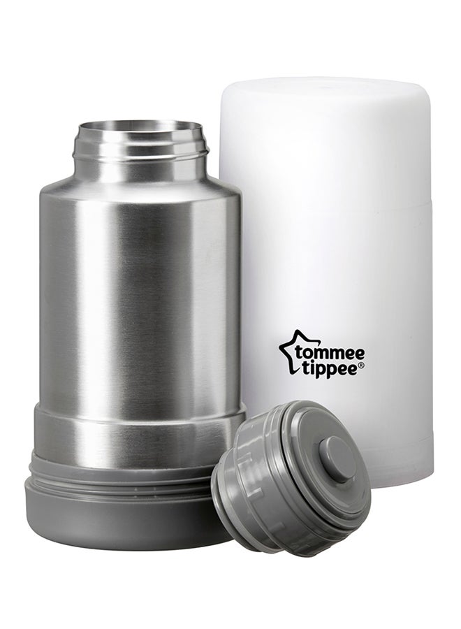 Closer To Nature Travel Bottle Warmer