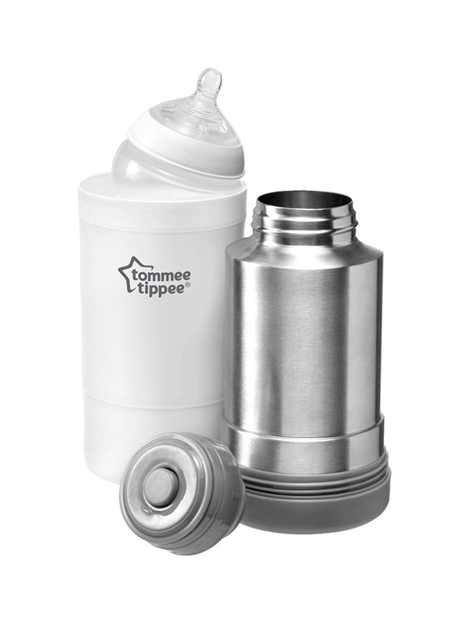 Closer To Nature Travel Bottle Warmer