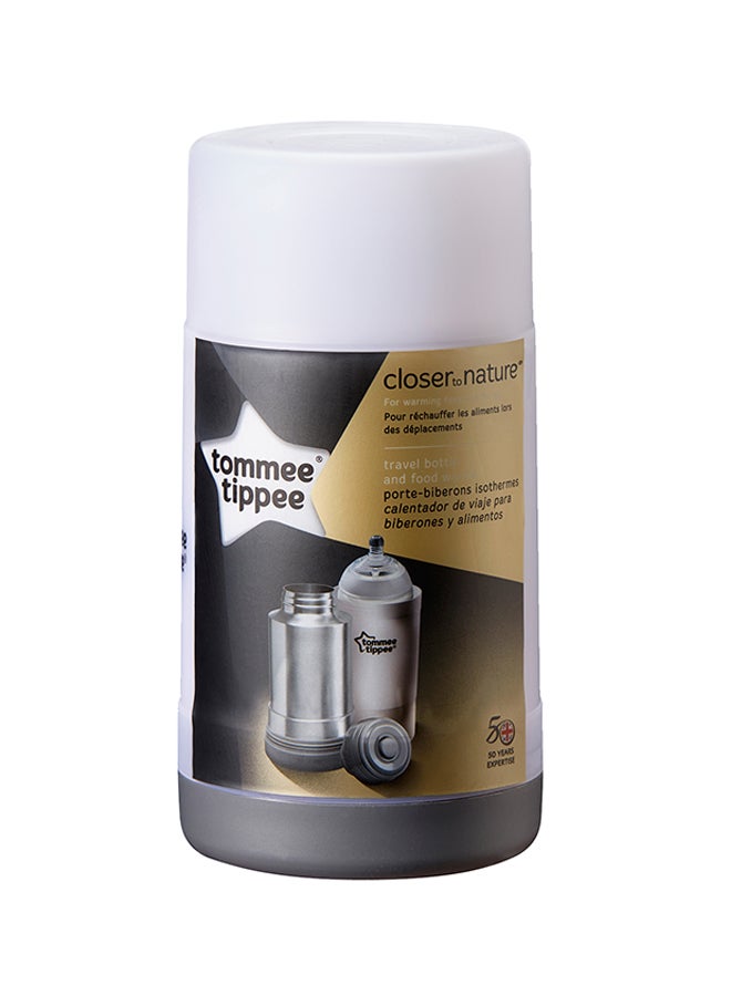 Closer To Nature Travel Bottle Warmer