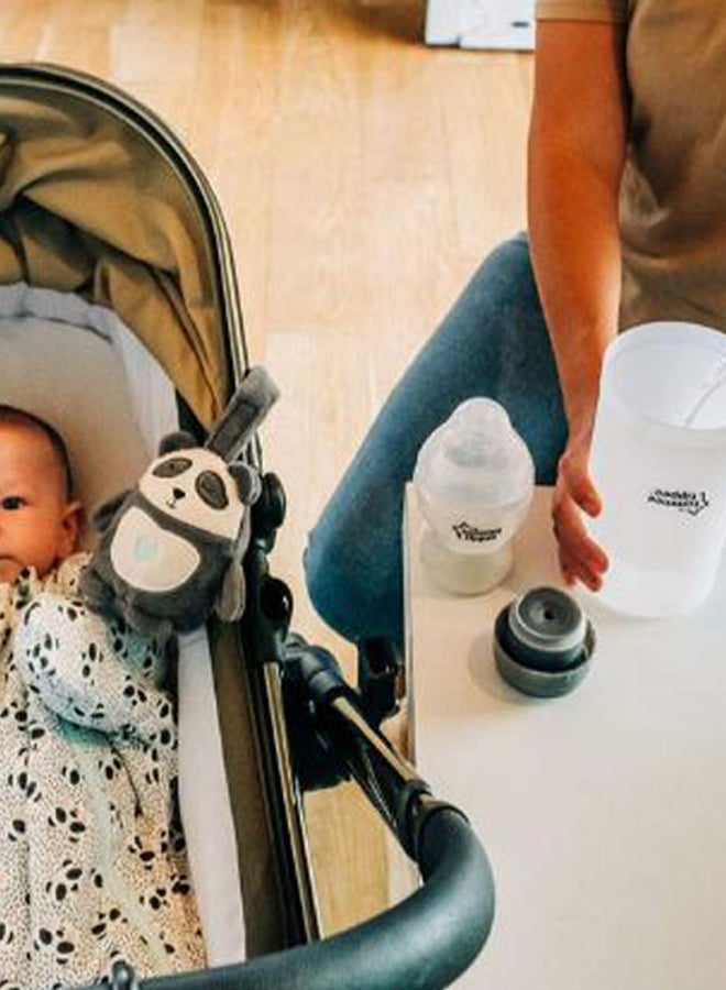 Closer To Nature Travel Bottle Warmer