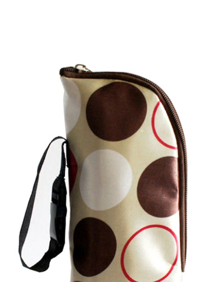 Bottle Warmer Insulation Bag