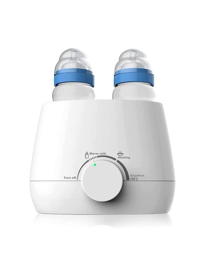 3-In-1 Baby Bottle Warmer