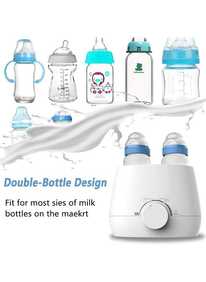 3-In-1 Baby Bottle Warmer
