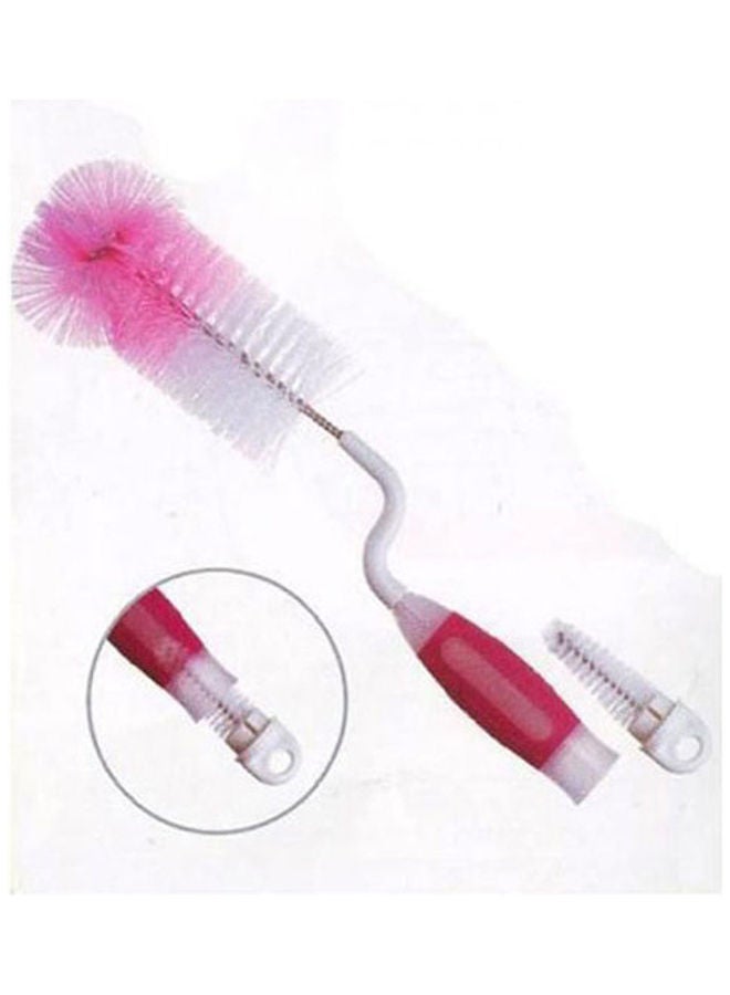 Bottle Nipple Brush