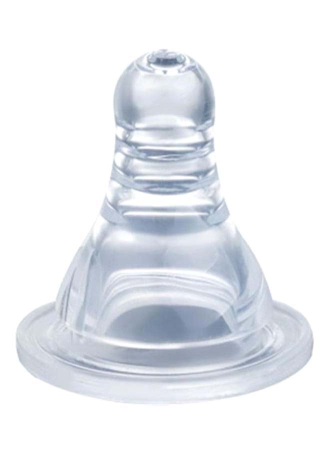 Ultra-Care Feeding Bottle Teat