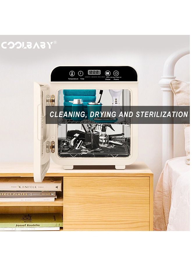 Ultraviolet sterilizer