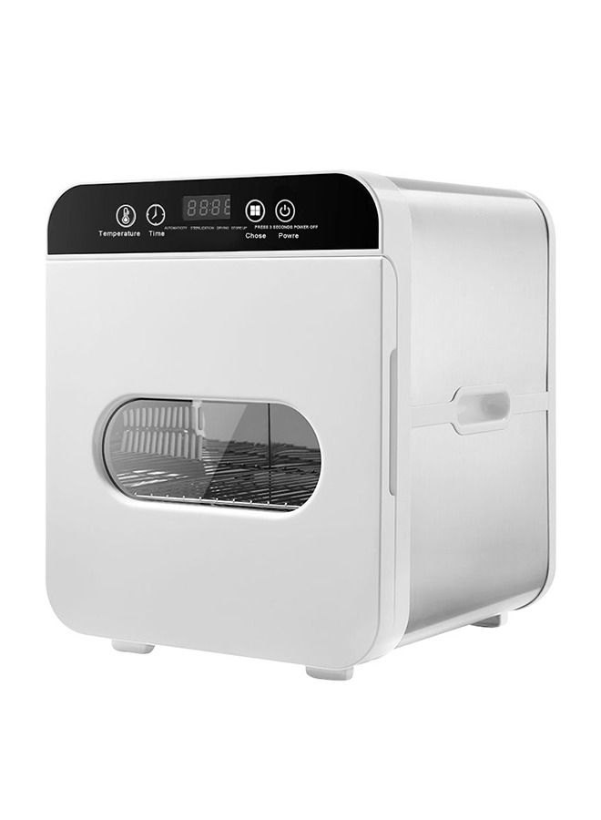 Ultraviolet sterilizer