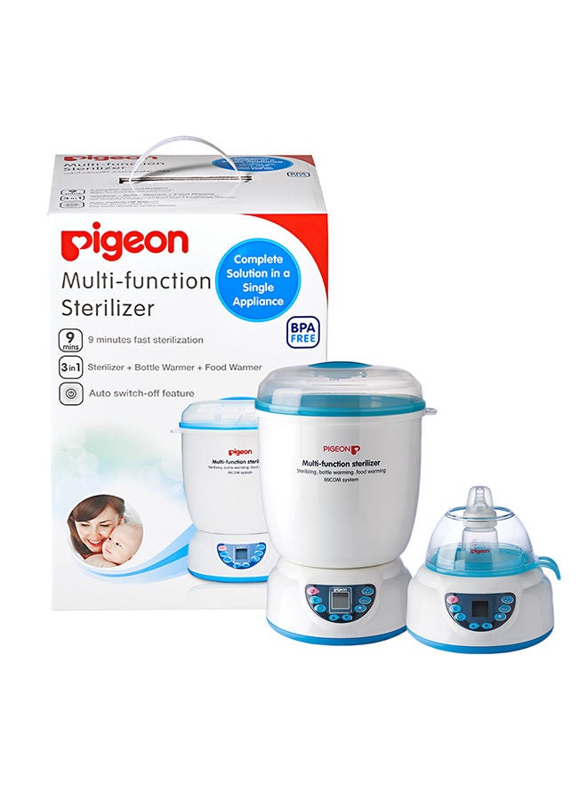 Multi Function Sterilizer