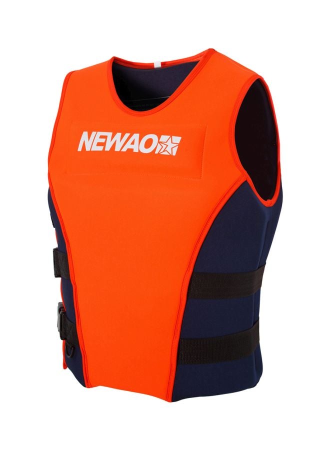 Neoprene Safety Life Vest 44cm