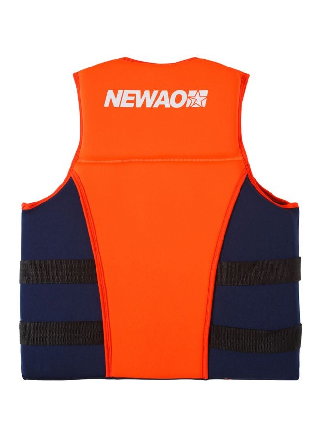 Neoprene Safety Life Vest 44cm