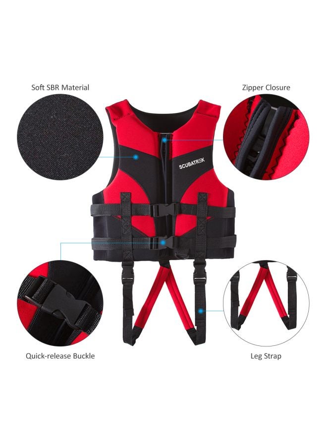 Life Jacket 43cm