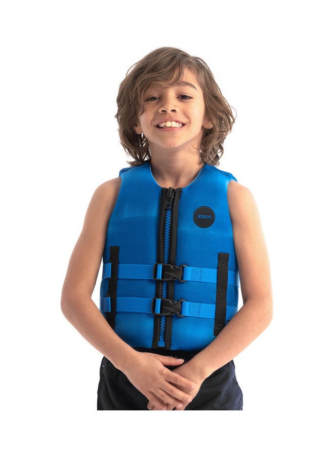 Neoprene Life Vest