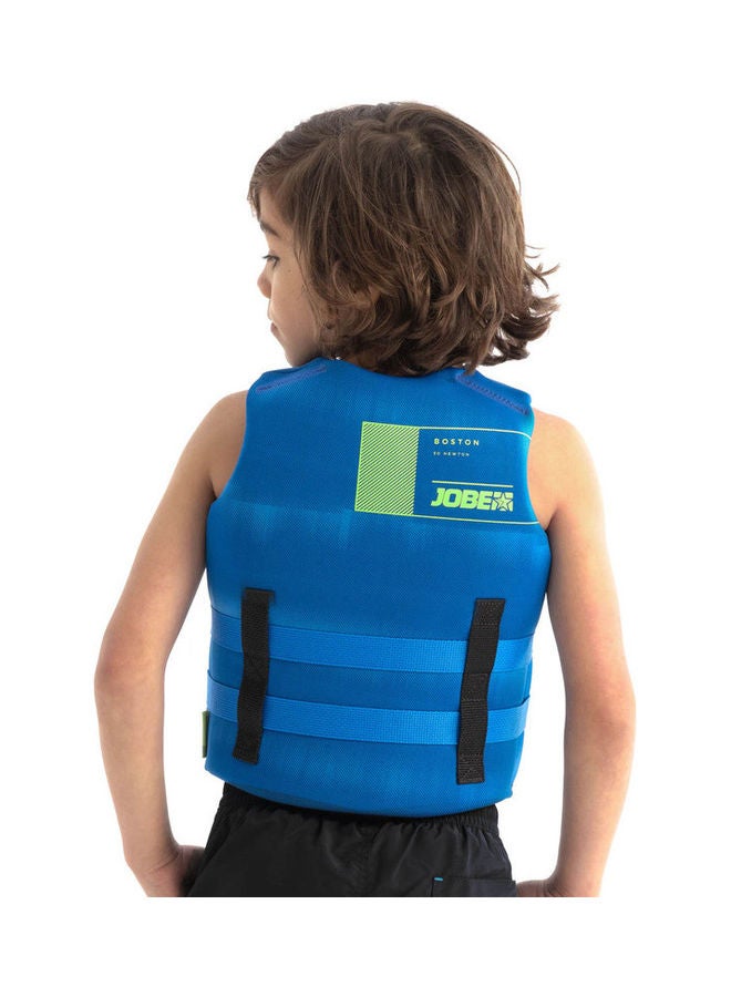 Neoprene Life Vest