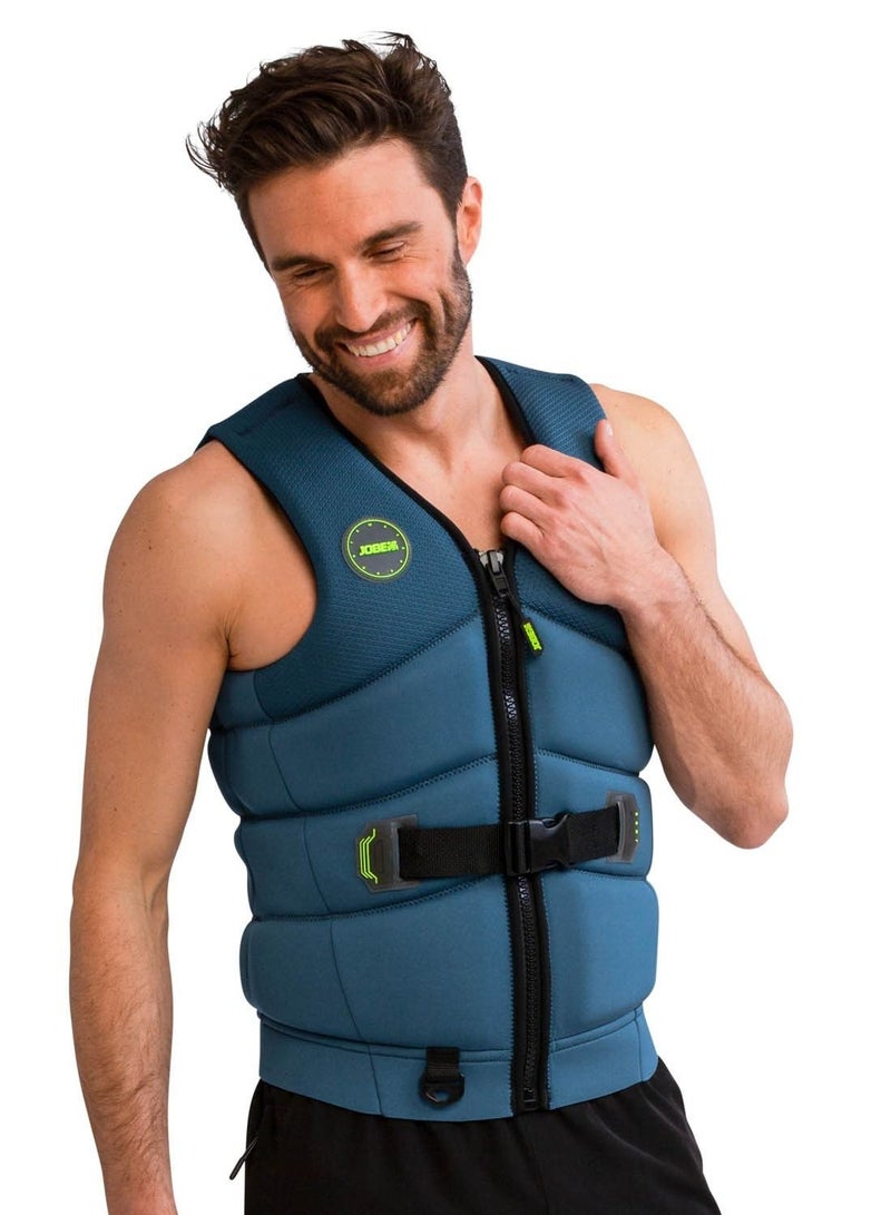 Jobe Unify Life Vest Men Steel Blue