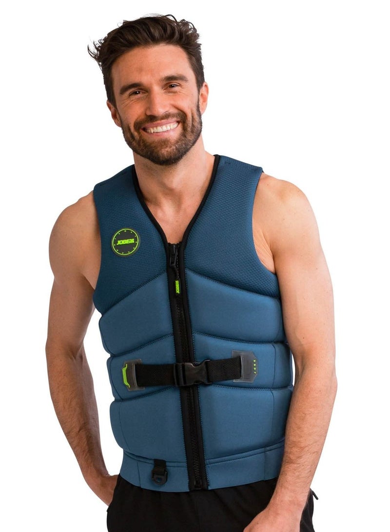 Jobe Unify Life Vest Men Steel Blue