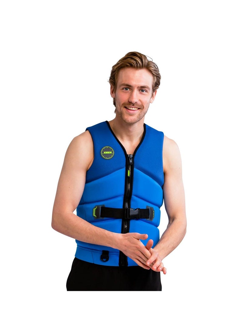 Jobe Unify Life Vest Men Cobalt Blue