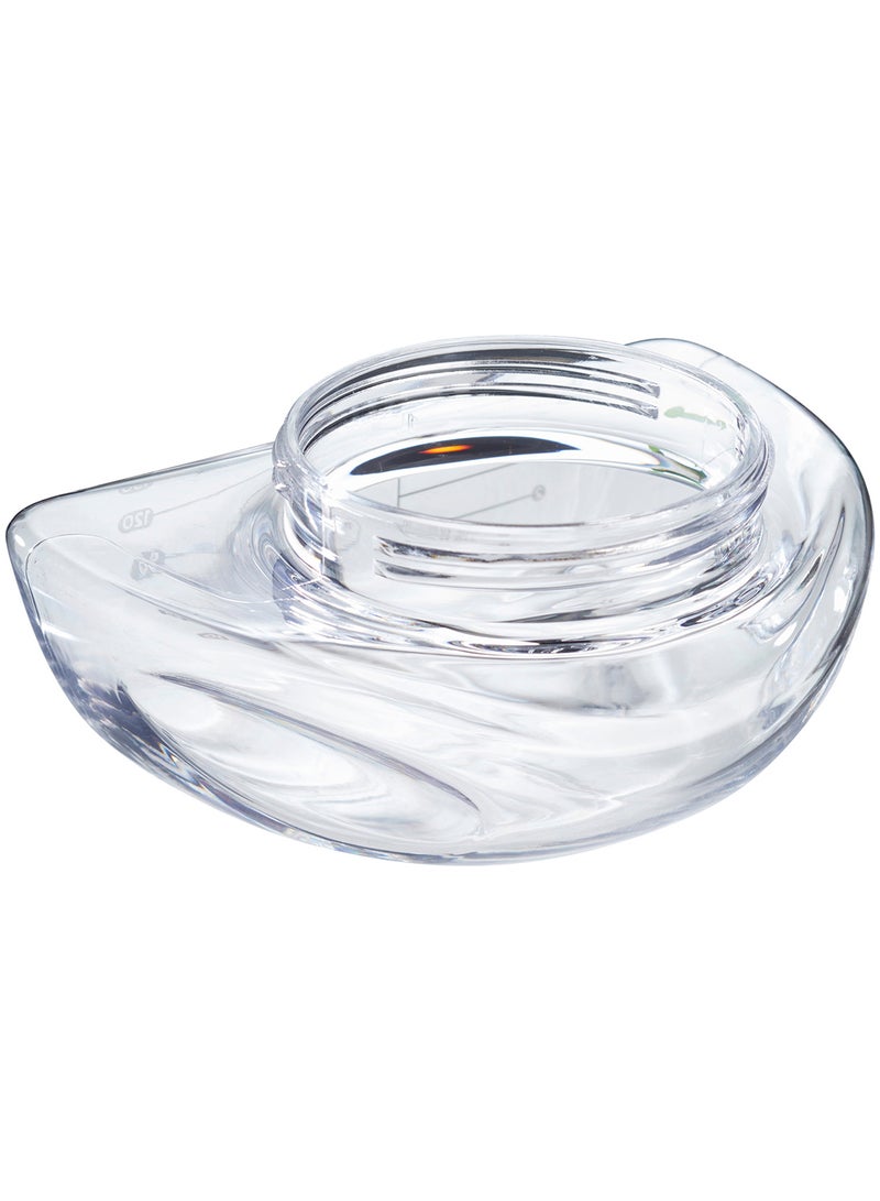 Made For Me Single Electric Wearable Breast Pump